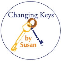 Susan Amos - @ChangingKeys Twitter Profile Photo