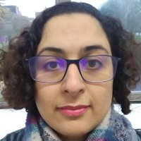 Raha Pazoki (@rahap) 's Twitter Profile Photo Raha Pazoki (@rahap) 's Twitter Profile Photo