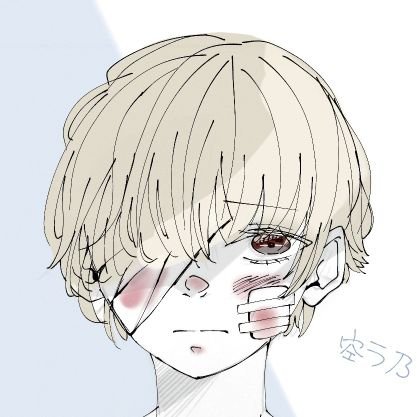 空ラ乃〜低浮上中〜さんのプロフィール画像