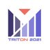 TRITON Conference (@triton_conf) Twitter profile photo TRITON Conference (@triton_conf) Twitter profile photo