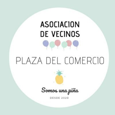 Asociación de Vecinos Plaza del Comercio La Coruña.