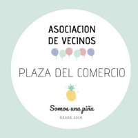 Asociación Plaza Comercio(@plaza_comercio) 's Twitter Profileg