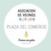 Asociación Plaza Comercio (@plaza_comercio) Twitter profile photo