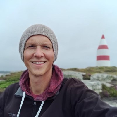 Scientist, musician, vegan, sustainability nerd, code developer. Views my own. He/him.

https://t.co/osFZL1meo8