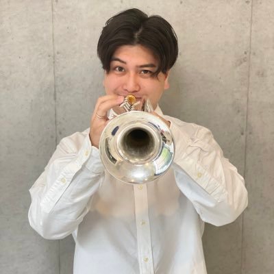 新日本フィルハーモニー交響楽団@newjapanphil首席トランペット奏者🎺/劇団四季『アナと雪の女王』オーケストラメンバー⛄️ /PMF2021/青森商業高校→尚美学園大学→桐朋オケアカ/青森生まれ青森育ち🍎 /Aomori Trumpet Five @Aomori5Trumpet