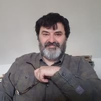 PjBartho's profile picture. |Curieux de tout, physicien nucléaire (et plasma) de formation, radioprotectionniste, ex-enseignant, ex-rugbyman...Vosgien expatrié à Paris.
#TeamBanana