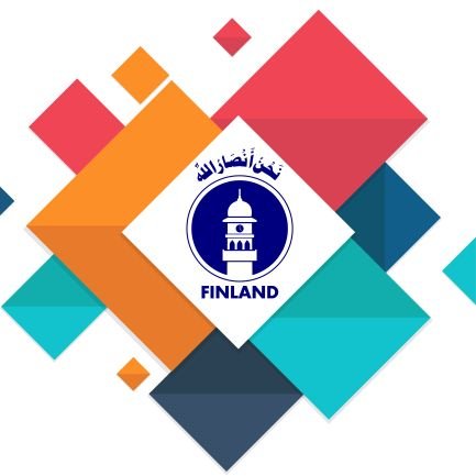 Official Account of Majlis Ansarullah Finland - an auxiliary organization consisting of Elders within the Ahmadiyya Muslim Jamaat Finland.