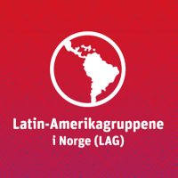 LAG Norge (@latinamgruppene) 's Twitter Profile