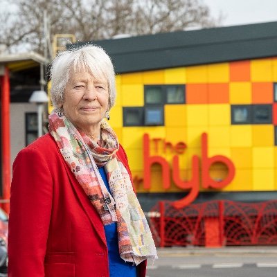 Welsh Labour Member of the Senedd for Cardiff Central