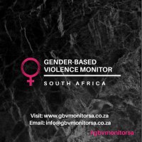 GBVMonitorSA (@gbvmonitorsa) 's Twitter Profile