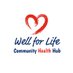 97c Well for Life (@wflorgderby) Twitter profile photo 97c Well for Life (@wflorgderby) Twitter profile photo