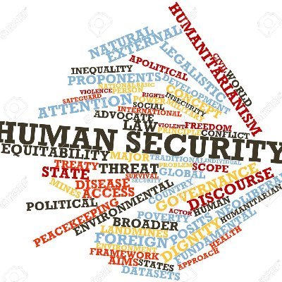 Human Security Lab fills gaps in the global human security agenda through innovative research and dialogue with ordinary citizens, elites, and scientists.