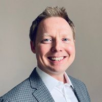 Michael Cook (@michaelbcook) 's Twitter Profile