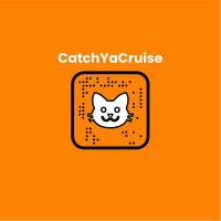 CATCH YA CRUISE(@catchyacruise) 's Twitter Profile Photo