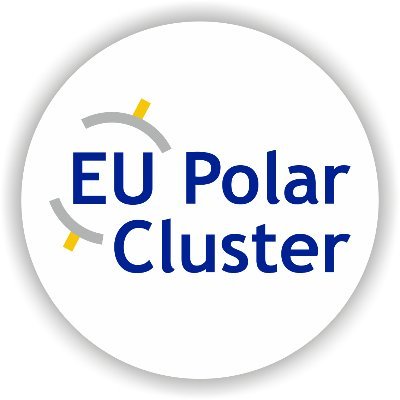 The EU Polar Cluster is a collaboration of projects funded by the European Commission @EU_H2020