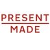 Present Made (@PresentMade) Twitter profile photo