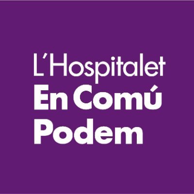 L'Hospitalet En Comú Podem