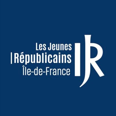 Compte officiel des @jeunesreps en Île-de-France • Première force politique jeunes de la région • #iledefrance #ValeriePecresse #JeunesReps
