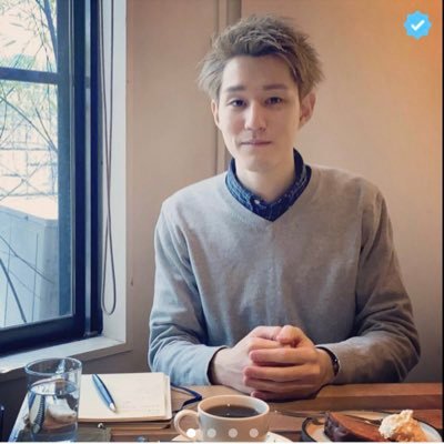 izumi_account's profile picture. 1995生、東京住み