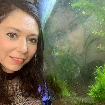 PhD in Cognitive Neuroscience - Post Doc research associate in Sensory Neuroscience @ Washington University in STL #cuttlefish #zebrafish #danionella