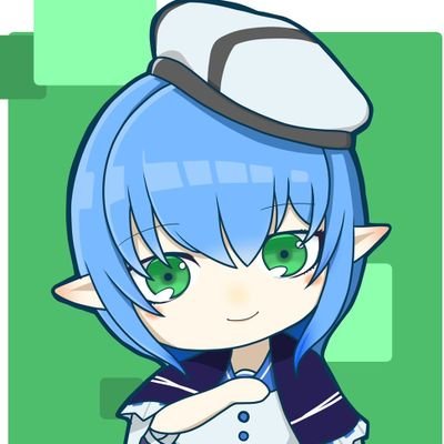 Ruri_Pirori's profile picture. PSO2のピロリスト。ゆるくまじめにアークスしてます。のんのろんのツイート。
アイコンは、フレンド様のスイカ様が描いてくれました！大感謝です！