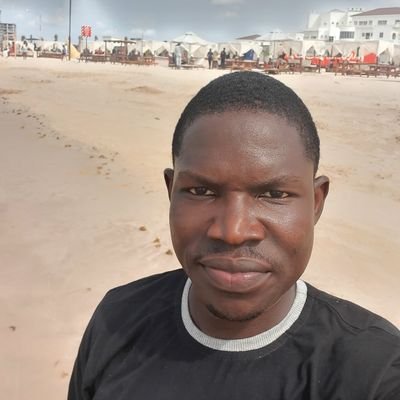 aminubishir's profile picture. A Lifelong learner, Computerist 💻  and proud Nigerian ♥️🇳🇬♥️