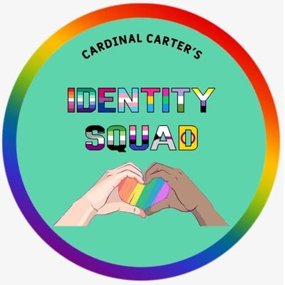 A safe place for members of the LGBTQIA+ community and allies.