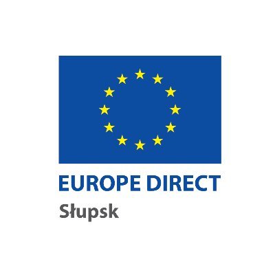 EUROPE DIRECT Słupsk zajmuje się dostarczaniem informacji i udzielaniem odpowiedzi na pytania związane z Unią Europejską.