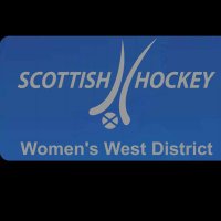 Womens West District (@w_westdistrict) 's Twitter Profile