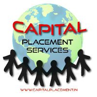 Capital Placement(@capitalplacemnt) 's Twitter Profile Photo
