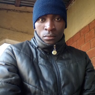 UhuruKe97722238's profile picture. Silence is the way to live