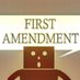 The First Amendment (@USConst_Amend_I) Twitter profile photo