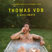 Thomas VDB (@thethomasvdb) 's Twitter Profile