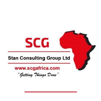 StanConsultingG's profile picture. We are a Consulting Company based in Nairobi
Strategy & Planning, Corporate Training, Research services, Trade Marketing, HR Consulting & Team Building