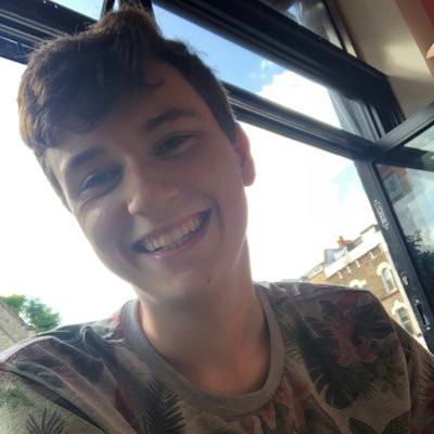 mcbontz's profile picture. 