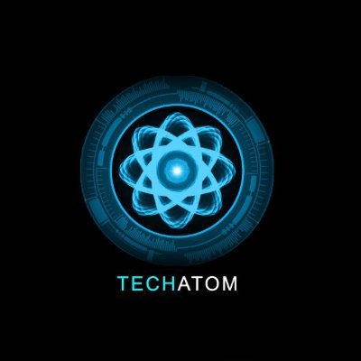 TechAtom1's profile picture. 