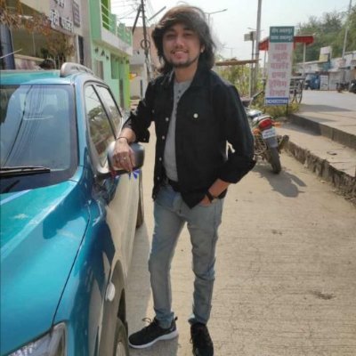 vidrohiChanakya's profile picture. #Chanakya_Hun_Yaar

Developer by profession, Writer by passion