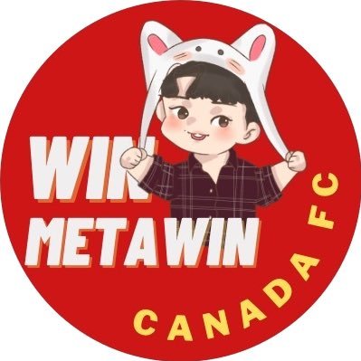 This page is dedicated to support all works related with @winmetawin #snowballpower 💚🐰