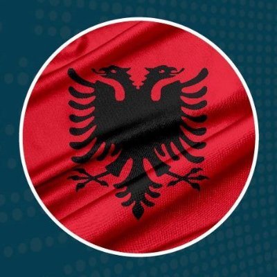 Official twitter of the Embassy of Albania to the Russian Federation