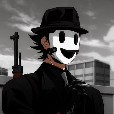 dazaisamaa8181's profile picture. 
