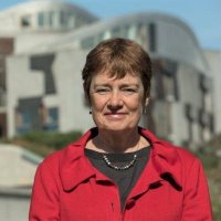 Sarah Boyack MSP (@sarahboyack) 's Twitter Profile