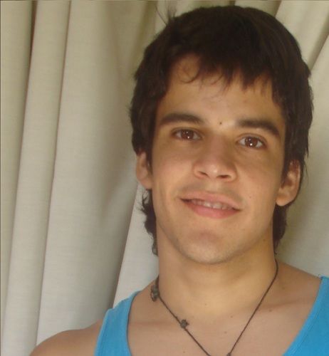 Estudiante Ingeniería USM / Deportista y chuncho.