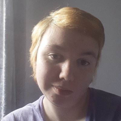 GalaxyKrew98's profile picture. Hi this is Ellie here but you can call me Bubblegum i love to have fun with friends i do have my own youtube channel and twitch so feel free to stop by