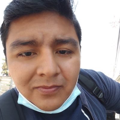 Web Developer 💻 Learning JavaScript. 💚 student of https://t.co/Y2gOHdwLCS