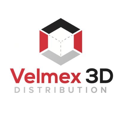 velmex3's profile picture. Velmex3D is a Trade Distributor for Raise 3D, AnisoPrint and iBridger.  We also supply Shining 3D scanners