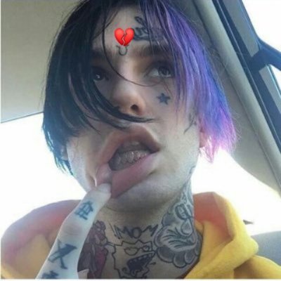Rest in Paradise Peep...Define the world in which U wish to live!