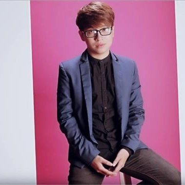 Kidd Reyansh ❤️ Memecoin Profile