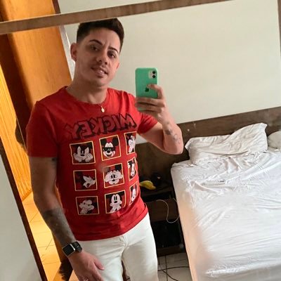 EdsonMa56565715's profile picture. 