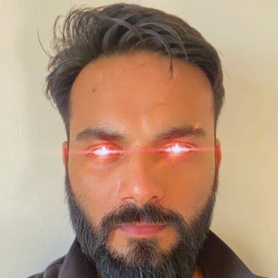 NirajRaviya's profile picture. a self proclaimed Polymath #indiawantscrypto