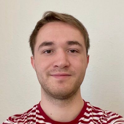 PhD student in machine learning (decision tree whisperer) at @tudelft 👨🎓 and organizer for the TU Delft CTF Team 👨💻